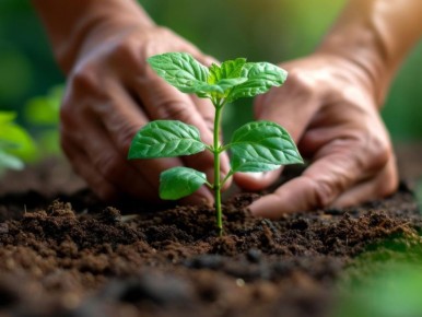 Как выбрать идеальный грунт для рассады: секреты успешного старта