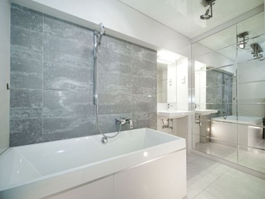 Как сделать уютной ванную комнату: 7 простых способов