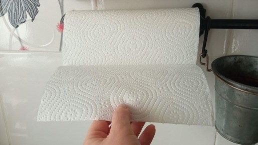 Бумажные полотенца – ваши верные помощники в повседневной жизни