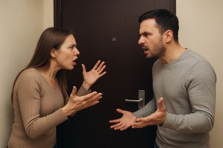 Как сохранить свои права на совместное жилье в семье