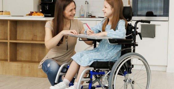 История неравнодушия: как мать ребенка с инвалидностью выиграла суд с государством