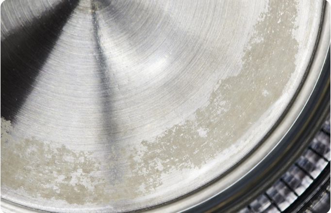 Как накипь в чайнике портит жизнь и здоровье: что нужно знать?