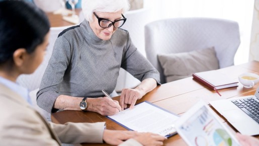 Почему пенсионеров могут обязать оформлять завещание под угрозой штрафа?