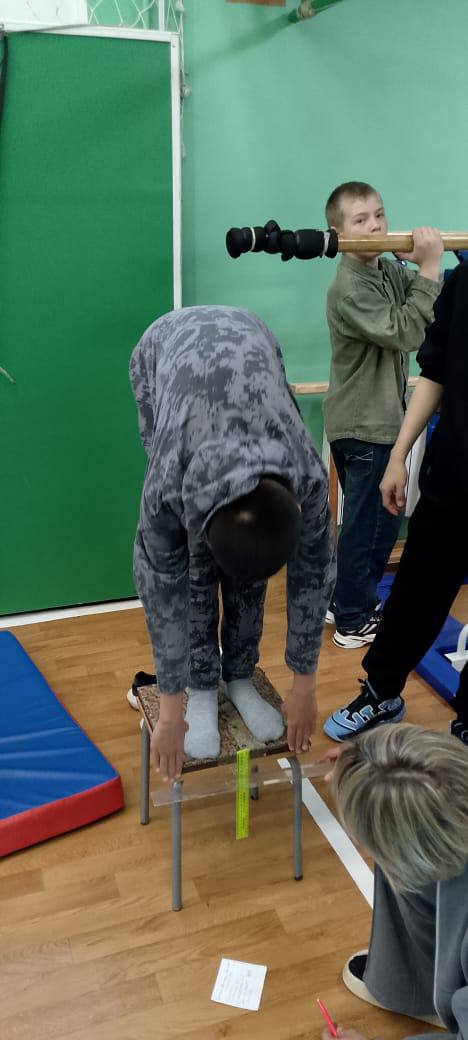 В селе Лорино успешно прошёл фестиваль ГТО! В селе Лорино успешно прошёл фестиваль ГТО!