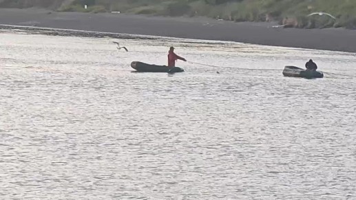 В Анадыре перед судом предстанут двое местных жителей за незаконную рыбалку