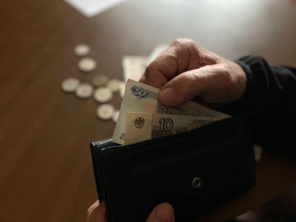 Изменения в графике выплат пенсий в декабре: как получить деньги до праздников