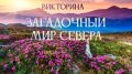 Отправляемся в увлекательное путешествие по суровым и прекрасным просторам Чукотки!