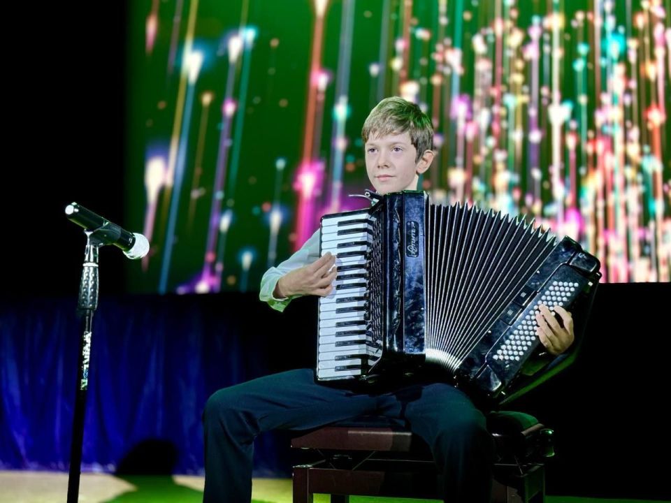 На Чукотке прошли праздничные мероприятия ко Дню матери На Чукотке прошли праздничные мероприятия ко Дню матери