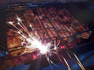 Шашлыки круглый год: как выходное блюдо не бьет по бюджету