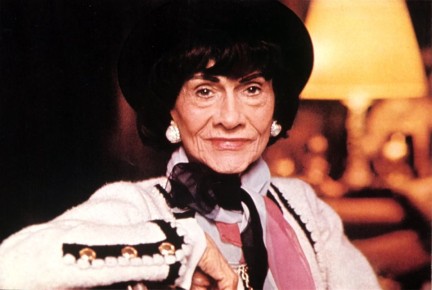 Тайны завтрака Коко Шанель