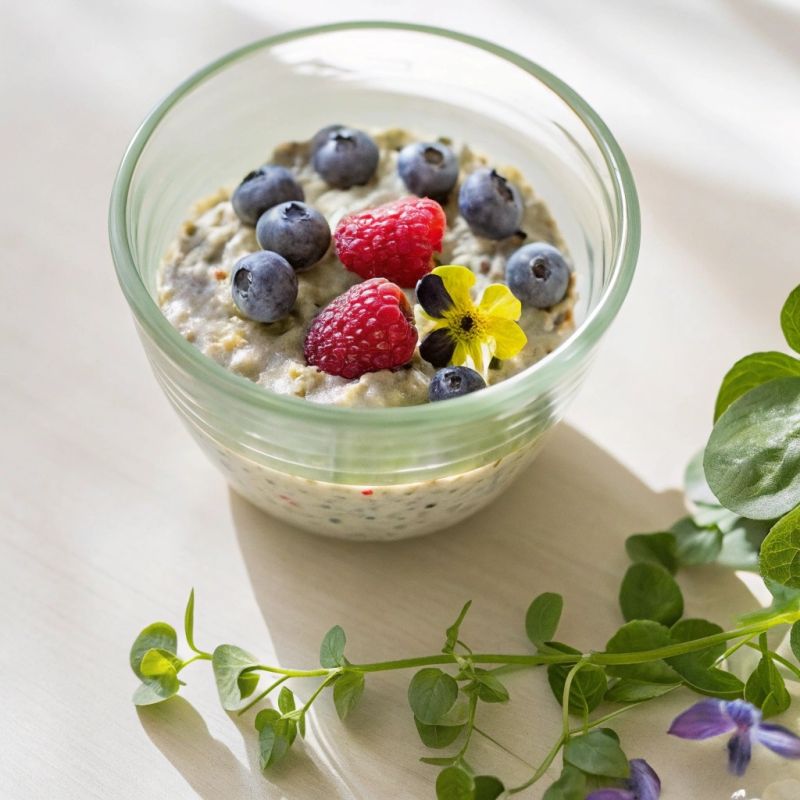 Очищающие каши: вкусное начало весны, которое поднимет настроение