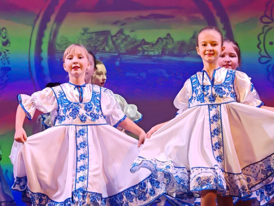 На Чукотке прошли праздничные мероприятия ко Дню матери На Чукотке прошли праздничные мероприятия ко Дню матери