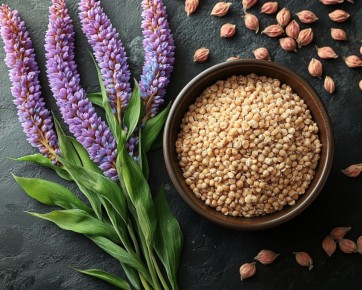 Топ-9 злаков, которые сделают ваш рацион по-настоящему полезным