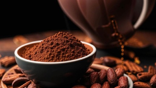 Какао: напиток, который пробуждает эмоции и укрепляет здоровье