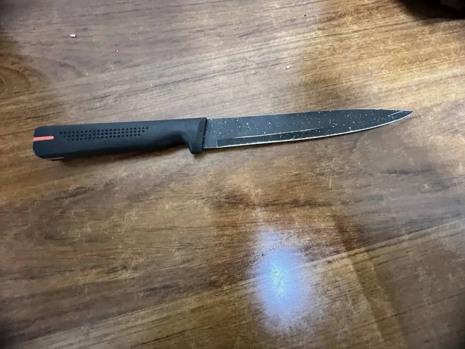 В Эгвекиноте возбуждено уголовное дело по факту ножевого ранения