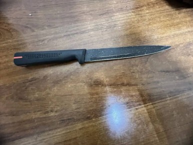 В Эгвекиноте возбуждено уголовное дело по факту ножевого ранения