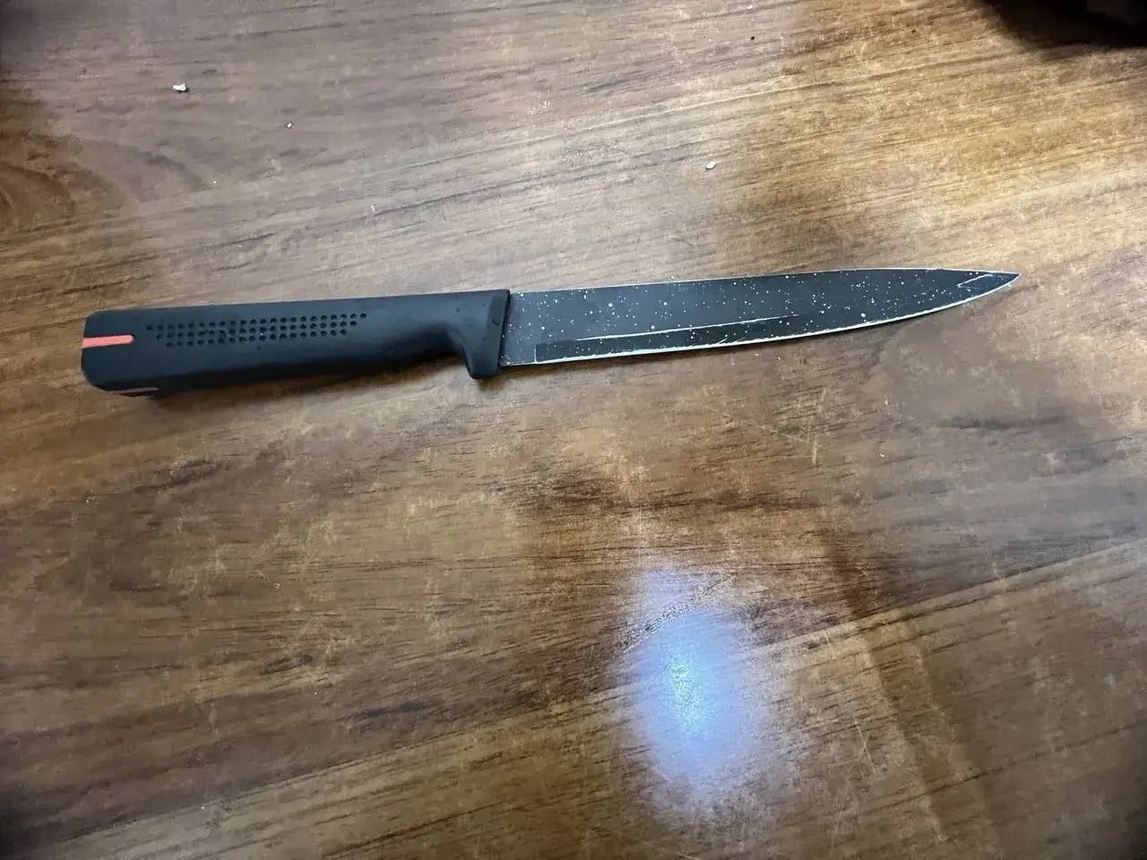 В Эгвекиноте возбуждено уголовное дело по факту ножевого ранения