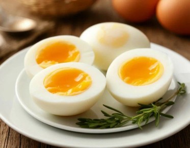 Как правильно готовить яйца: топ полезных способов от нутрициолога