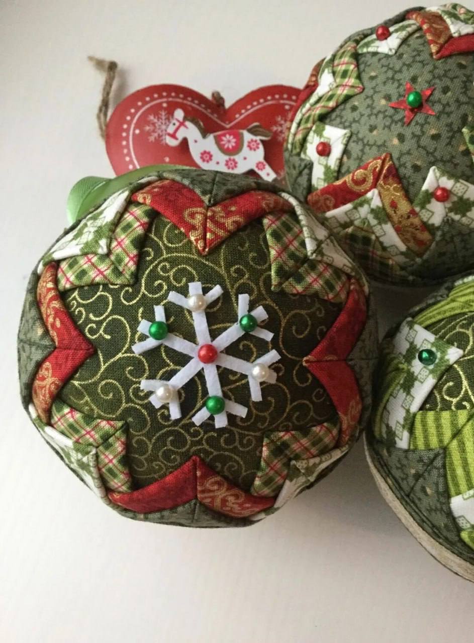 Конкурс ёлочных игрушек «Новогодняя игрушка»по тематике «Эскимосский и чукотский мячик» объявлен в Чукотском районе