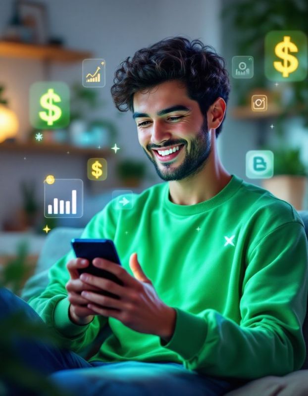 5 современных инструментов для успешного бизнеса в 2025 году