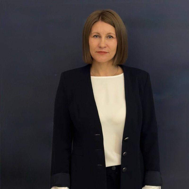 Председатель Общественной палаты Чукотского АО, член Общественного совета образовательной программы «Герои Чукотки» Надежда Ефимова: