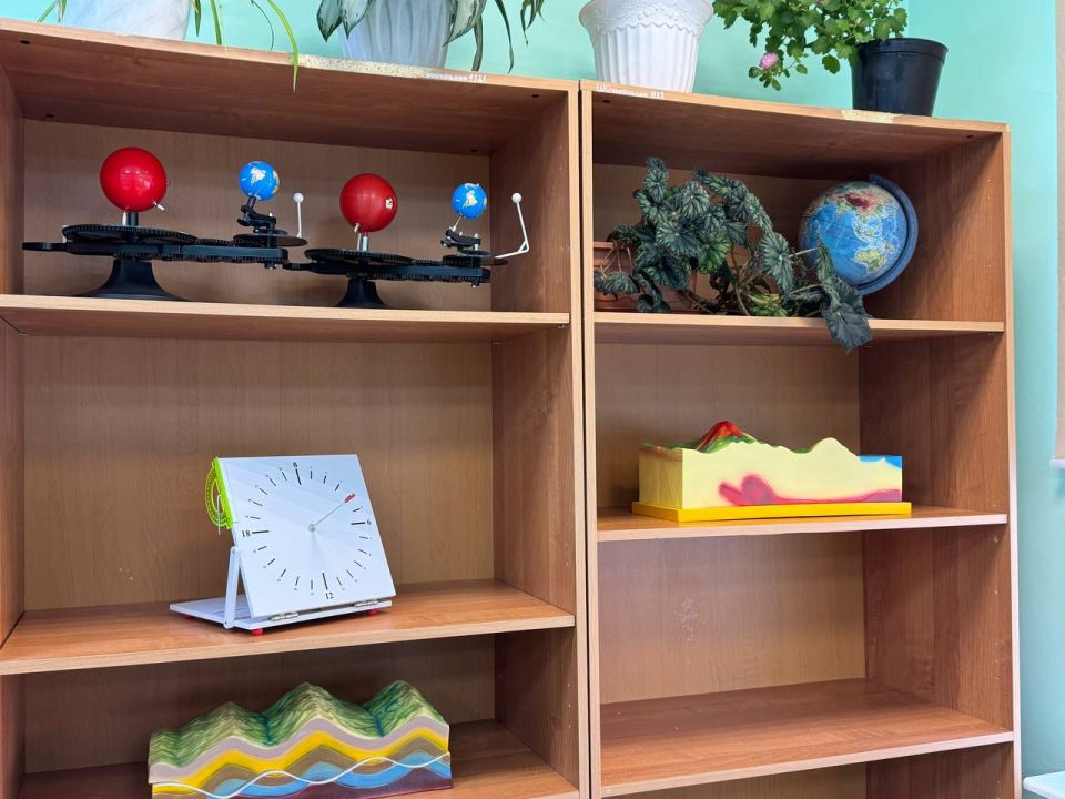 Важные новости для образования Анадыря! Важные новости для образования Анадыря!