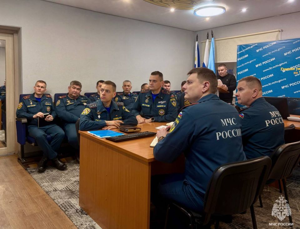 Обсудили вопросы противодействия коррупции