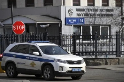 Human Rights Watch внесена в список нежелательных организаций в России