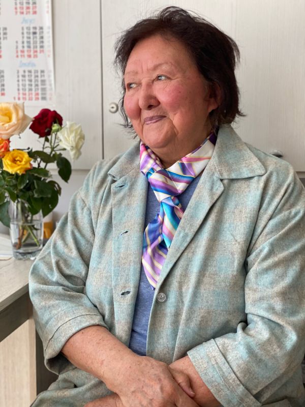 Сладкое после 50: как наслаждаться и сохранить здоровье