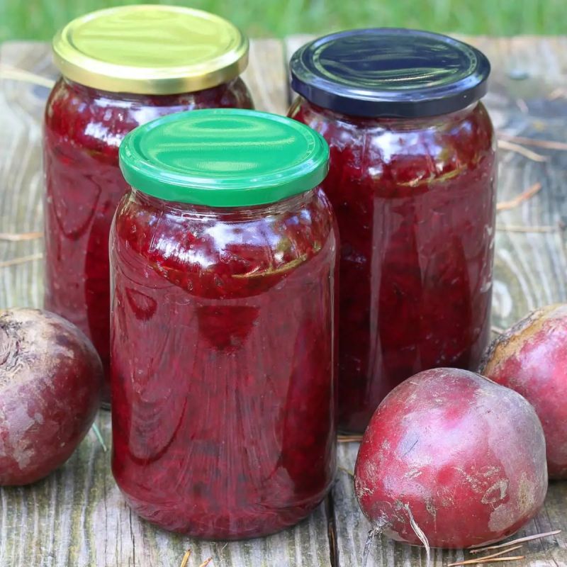 Приготовьте свекольную заправку: секреты идеального борща