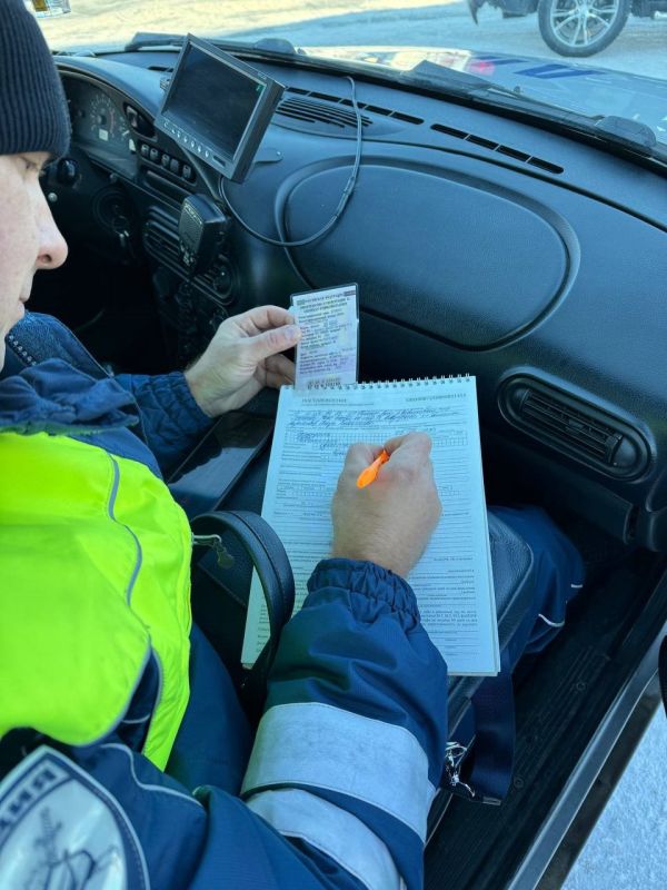 На Чукотке подведены итоги IV этапа профилактического мероприятия «Должник»