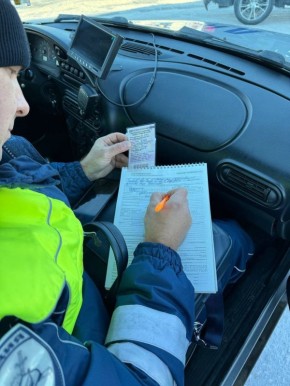 На Чукотке подведены итоги IV этапа профилактического мероприятия «Должник»