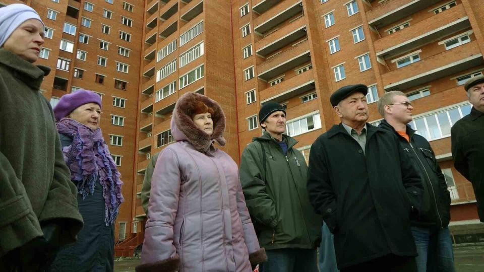 Три значительных изменения в законах для владельцев квартир с 2026 года