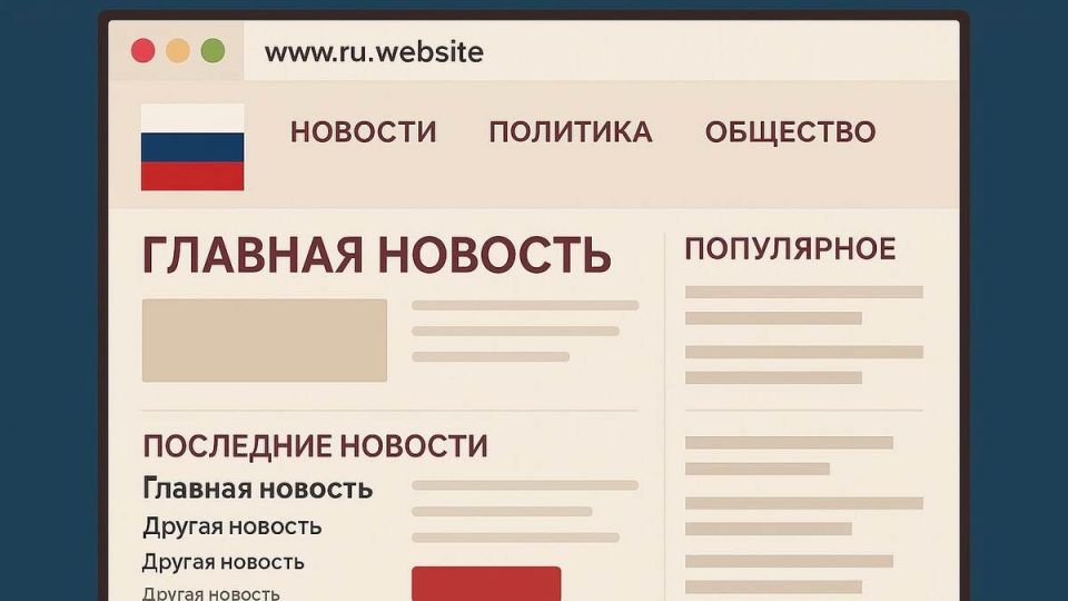 Новые штрафы за авторизацию через зарубежные сервисы: что ждать владельцам сайтов