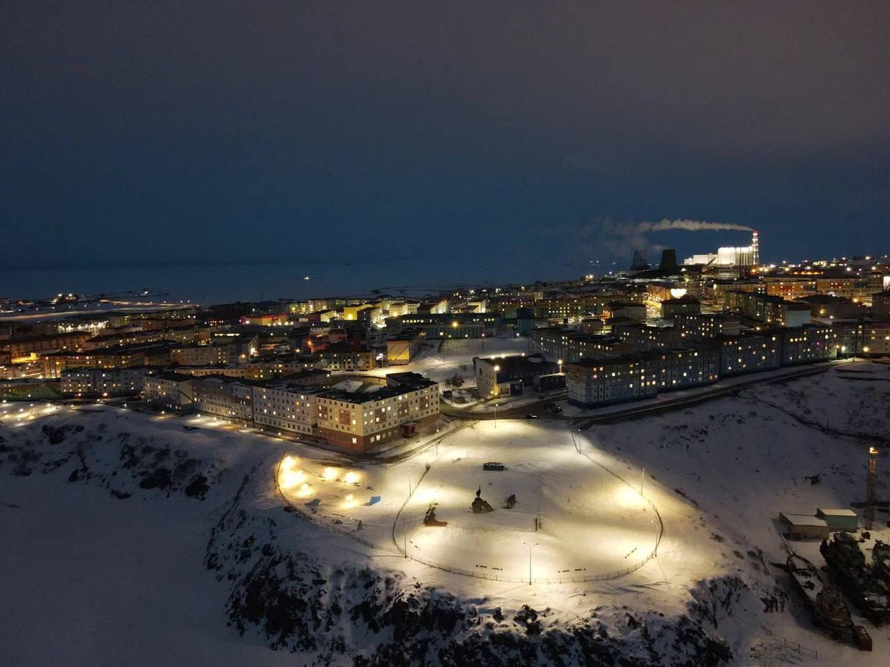 На Чукотке создают правовую основу для сохранения уникальных традиций народов Севера