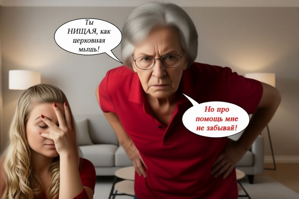 Как справиться с трудным прошлым: история о семейных драмах и путях к перемирию