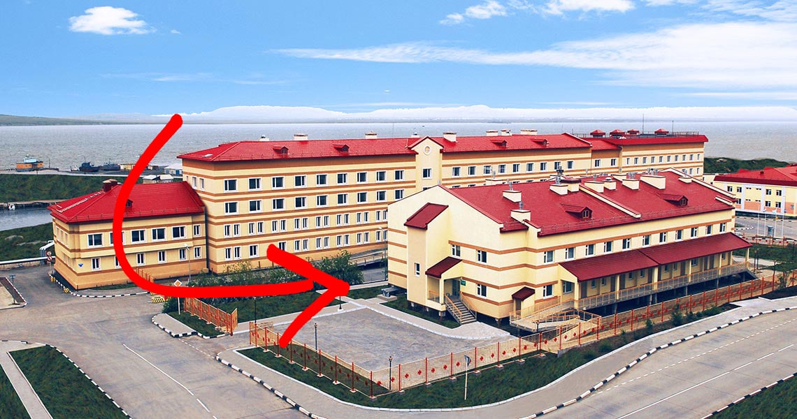 В связи с ростом заболеваемости пациенты с симптомами ОРВИ принимаются отдельно!