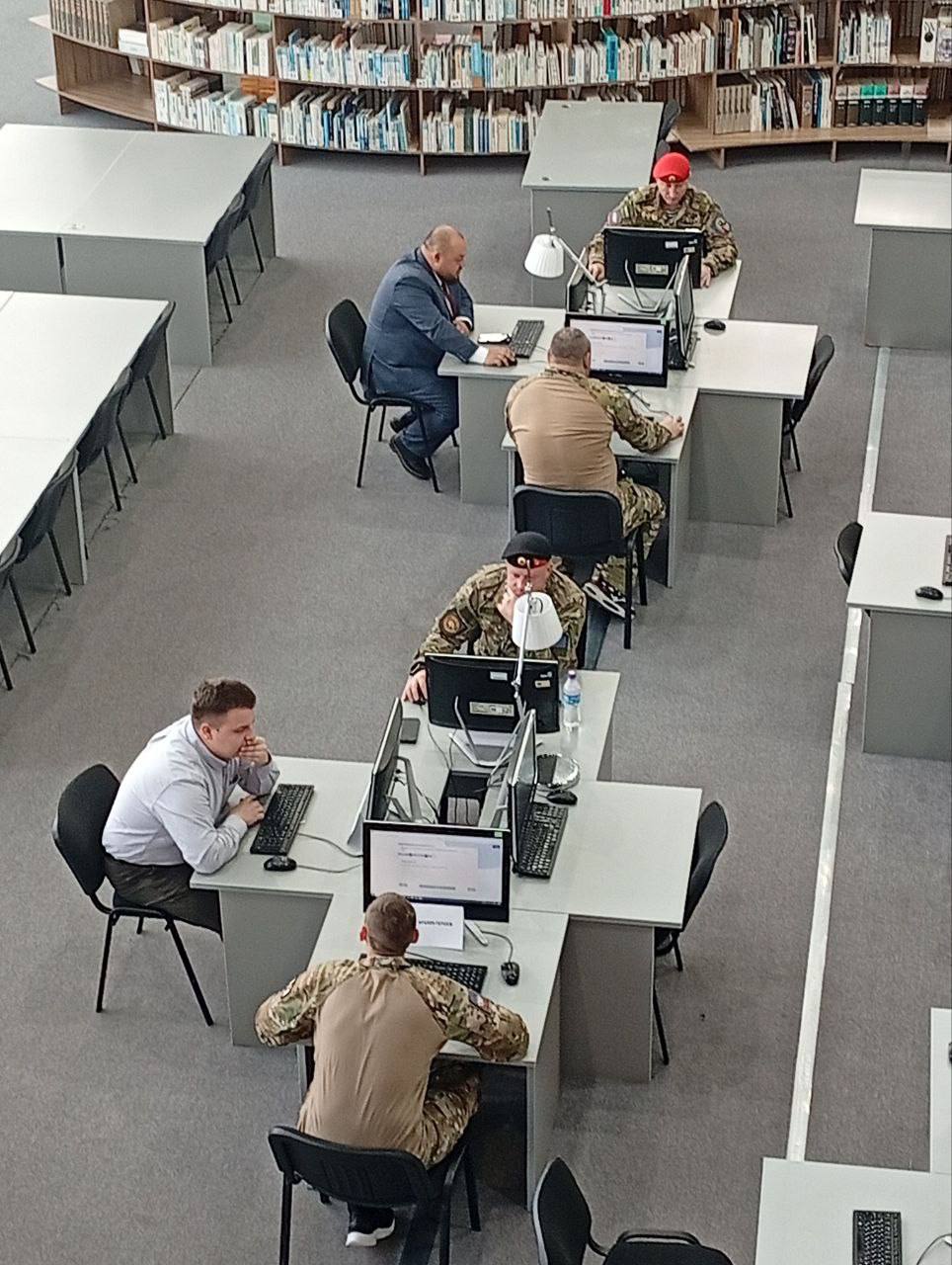 Завершился второй образовательный модуль программы «Герои Чукотки» Завершился второй образовательный модуль программы «Герои Чукотки»