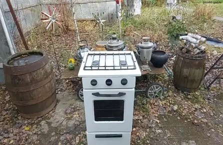 Строгие меры для безопасности: что нужно знать о новых требованиях к газовым плитам в 2025 году