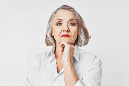 Как преодолеть одиночество в преклонном возрасте: четыре способа найти смысл