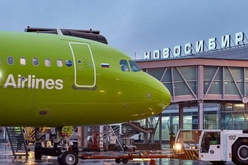 Авиасообщение Певек – Новосибирск: открыта продажа субсидированных билетов!