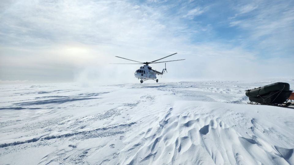 Завершено расследование уголовного дела по факту халатности, приведшей к гибели ребенка в акватории Залива Креста
