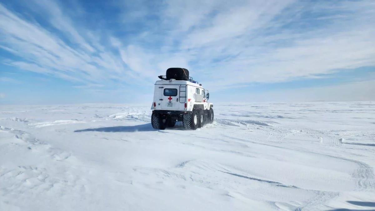 Экс-чиновника на Чукотке будут судить за трагическую смерть ребенка