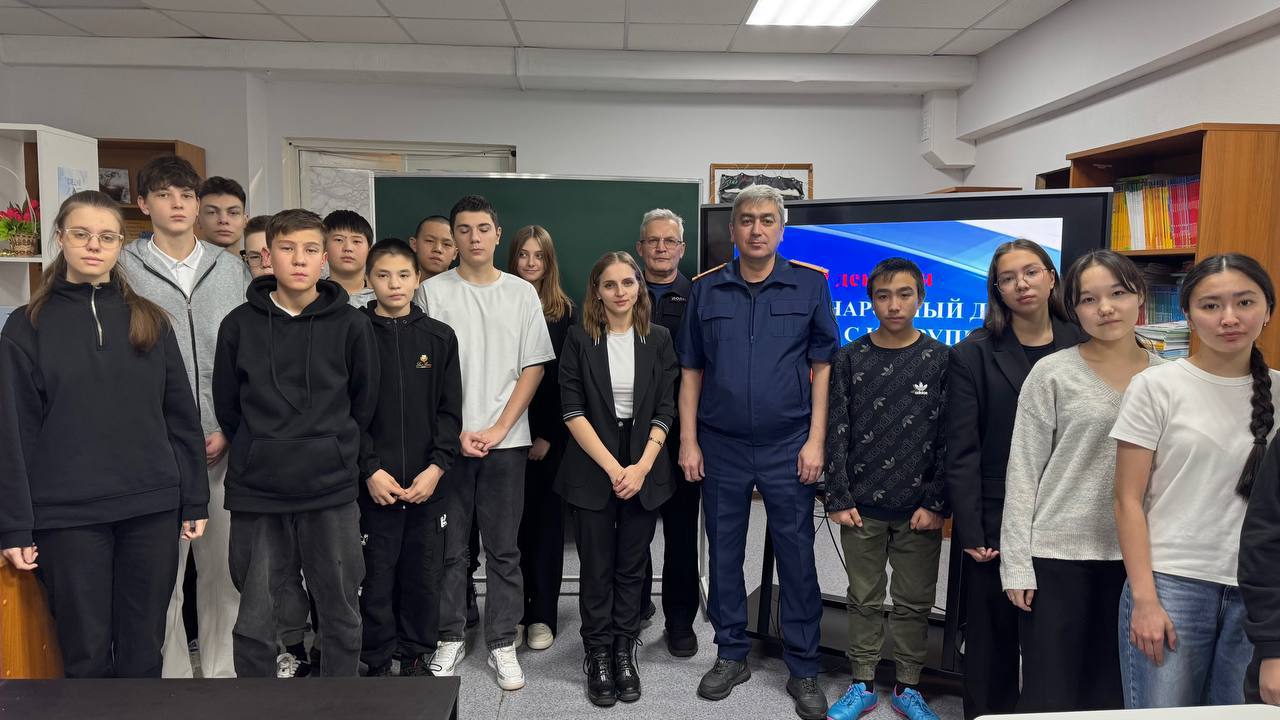 Ежегодно 9 декабря мировое сообщество отмечает Международный день борьбы с коррупцией