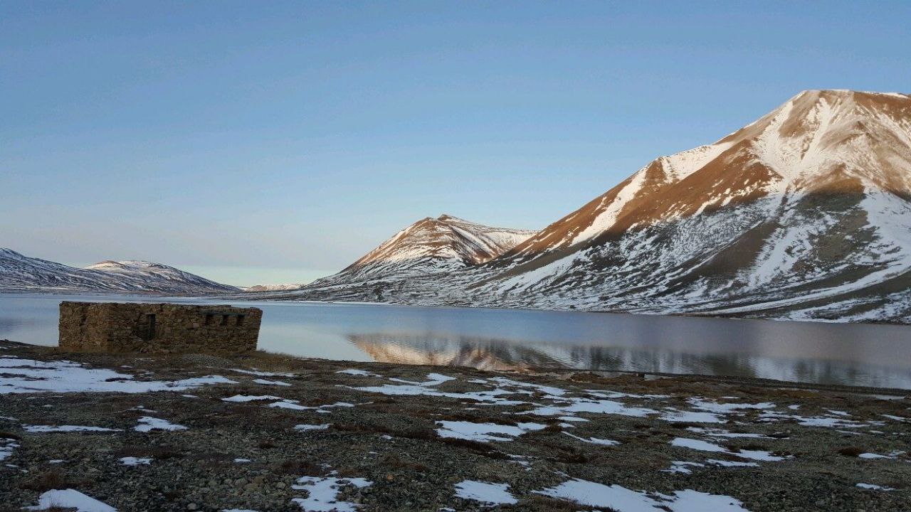 Уважаемые жители Чукотского автономного округа! Уважаемые жители Чукотского автономного округа!