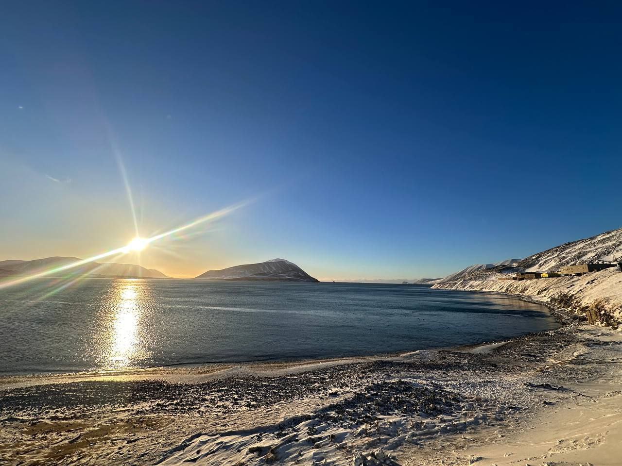 Уважаемые жители Чукотского автономного округа! Уважаемые жители Чукотского автономного округа!