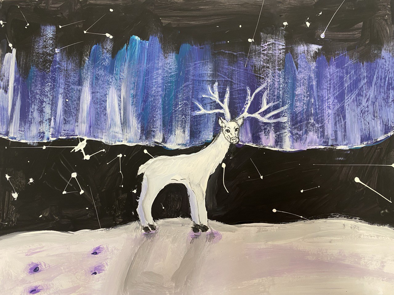 СМОТРИТЕ, КАКУЮ ЧУКОТКУ ВИДЯТ И ЛЮБЯТ НАШИ РЕБЯТА! СМОТРИТЕ, КАКУЮ ЧУКОТКУ ВИДЯТ И ЛЮБЯТ НАШИ РЕБЯТА!