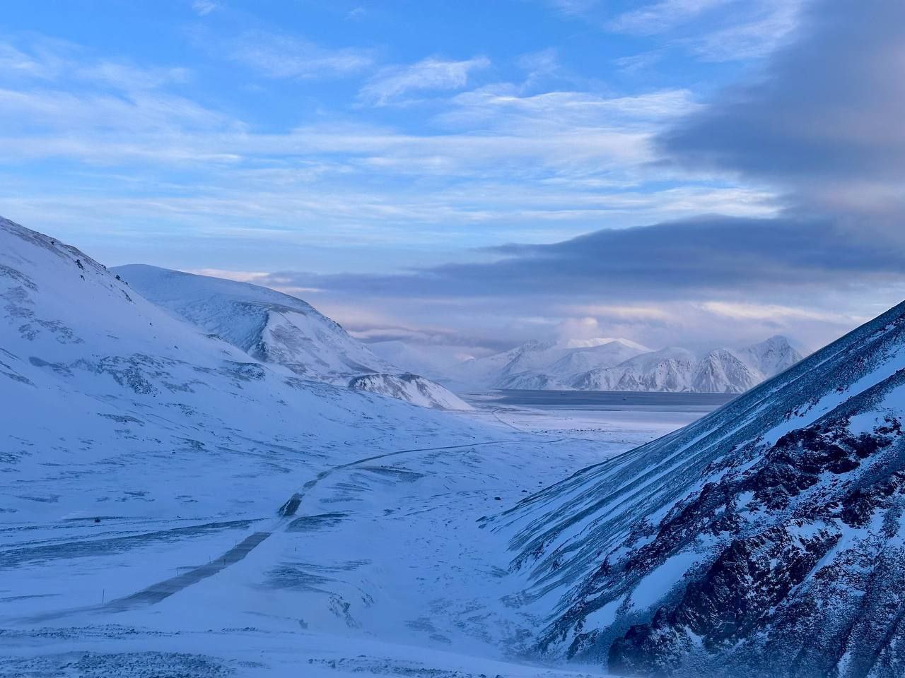 Уважаемые жители Чукотского автономного округа! Уважаемые жители Чукотского автономного округа!