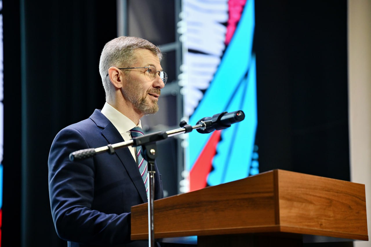 Чукотский АО отмечает 95-летие со дня образования! Чукотский АО отмечает 95-летие со дня образования!