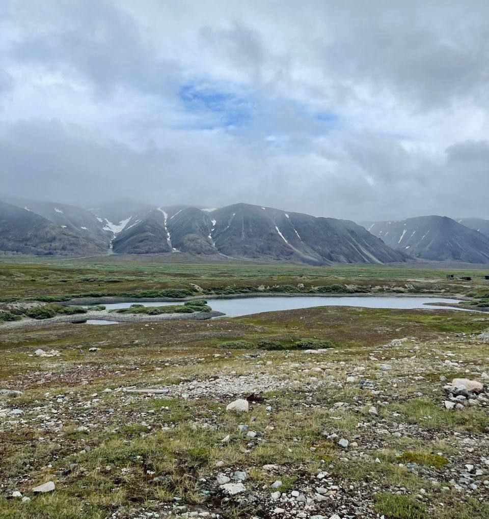 Уважаемые жители Чукотского автономного округа! Уважаемые жители Чукотского автономного округа!